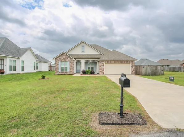 1731 N Haniel Dr, Lake Charles, LA 70611