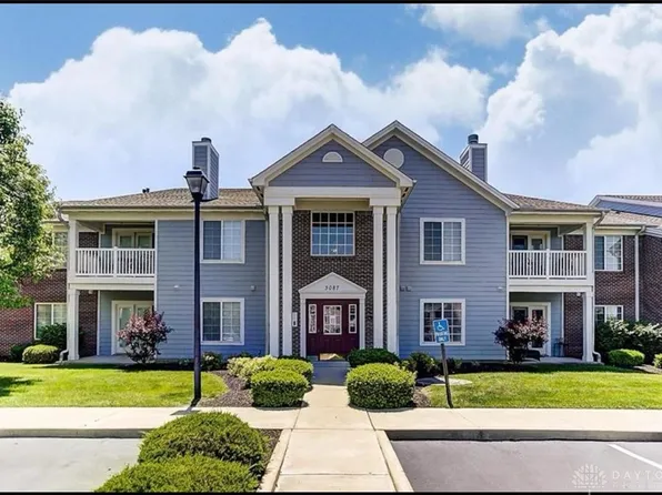 3087 Westminster Dr APT 101, Beavercreek, OH 45431