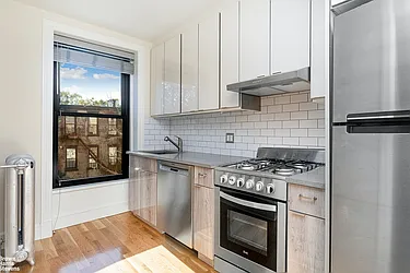 Rented by Brown Harris Stevens