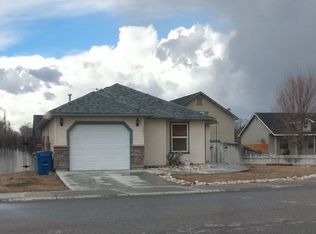1211 N 14 E, Mountain Home, ID 83647