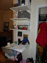 Rented by Immac Realty