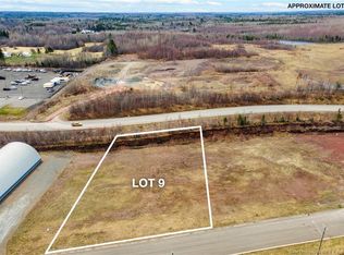 LOT 9 Gordon St, Fredericton, NB E3C0A9