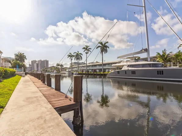 2808 NE 33rd Court #208, Fort Lauderdale, FL 33306