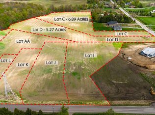 24315 Chapman Rd, Macomb, MI 48042