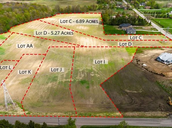 24321 Chapman Rd, Macomb, MI 48042