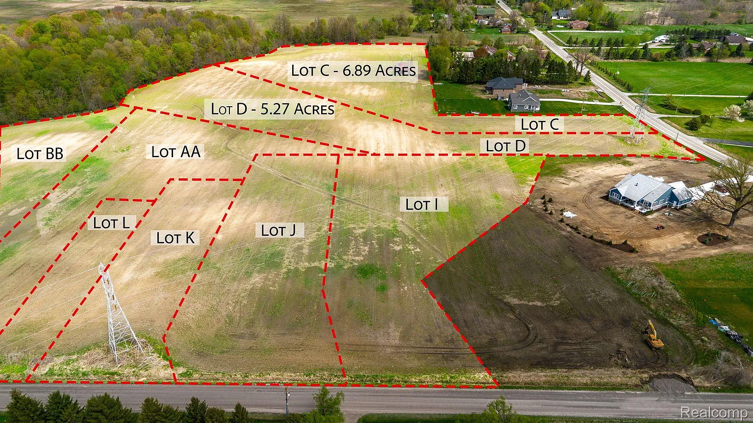 24315 Chapman Rd photo 1