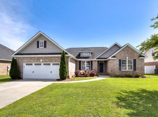 3106 Pawleys Ln, Sumter, SC 29150