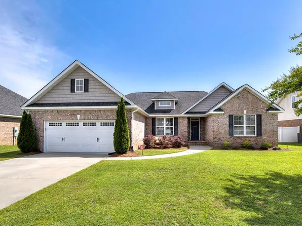 3106 Pawleys Ln, Sumter, SC 29150