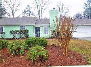 788 Windsor Cir, Lawrenceville, GA 30046