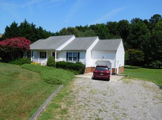 7241 Clements Ave, Gloucester, VA 23061