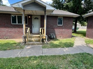 417 E. Jefferson Duplex, Pittsburg, KS 66762