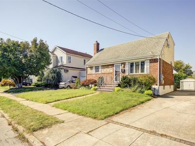 106 Soifer Avenue, North Bellmore, NY, 11710