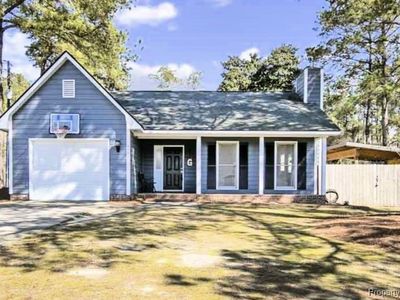 4101 Freedom Ln, Hope Mills, NC, 28348