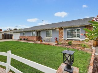 1165 N Harding St, Orange, CA 92867