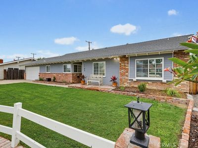 1165 N Harding St, Orange, CA, 92867