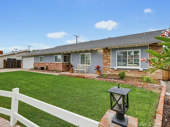 1165 N Harding St, Orange, CA 92867