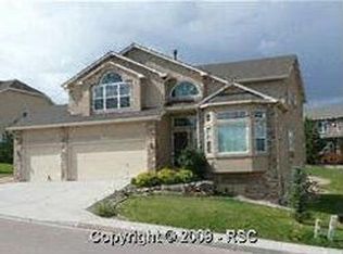 5650 Mercer Dr, Colorado Springs, CO 80918