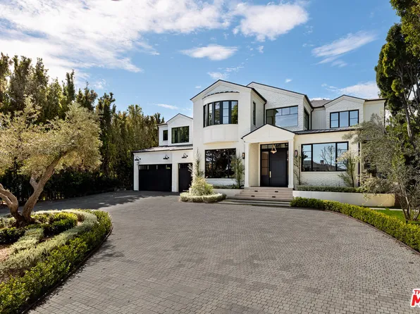 415 N Cliffwood Ave, Los Angeles, CA 90049