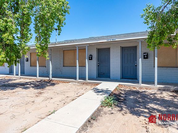 3rd image of 710 N Olive Ave #2-004