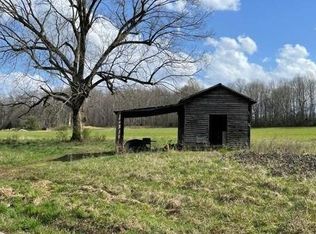 425 Ramage Rd, Townville, SC 29689