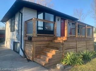 88 Queenston Blvd, Fort Erie, ON L2A1K7