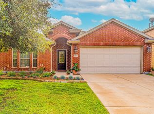 3818 Spring Run Ln, Melissa, TX 75454