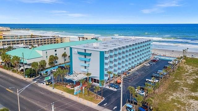 1st image of 313 S ATLANTIC AVENUE #4260