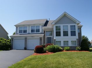 18615 W Meander Dr, Grayslake, IL 60030