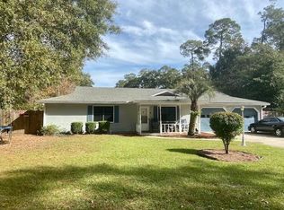 2309 Lowndes Dr, Valdosta, GA 31602