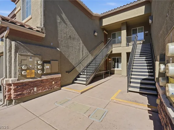 6868 Sky Pointe Dr Unit 1053, Las Vegas, NV 89131
