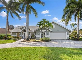 1972 Timberline Dr, Naples, FL 34109