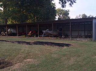 5 Olinde Ln, Ventress, LA 70783