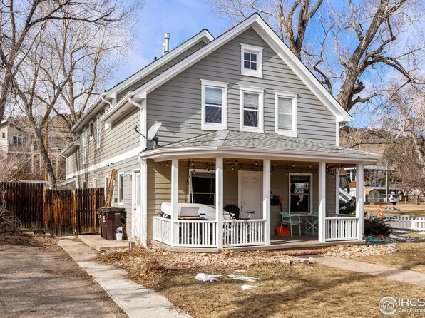 2725 8th St, Boulder, CO 80304