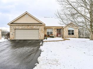 6028 Triple Crown Cir, Greensburg, PA