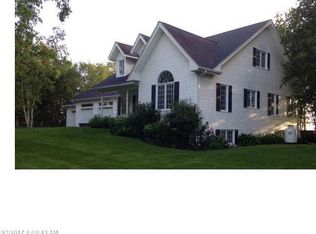 1259 Albair Rd, Caribou, ME 04736