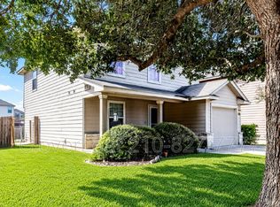 6538 Poseidon Way, Converse, TX 78109
