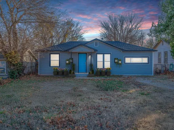 4126 Jones Blvd, Oklahoma City, OK 73135