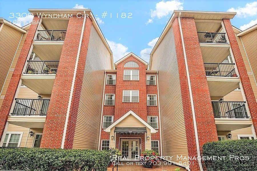 1st image of 3309 Wyndham Cres #1182