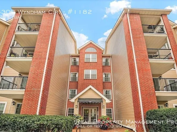 3309 Wyndham Cres #1182, Alexandria, VA 22302