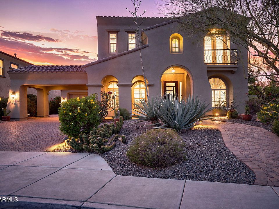 29252 N 122ND Drive, Peoria, AZ 85383 | MLS #7042103 | Zillow