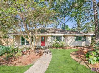 1606 Brocade Dr, Baton Rouge, LA 70815
