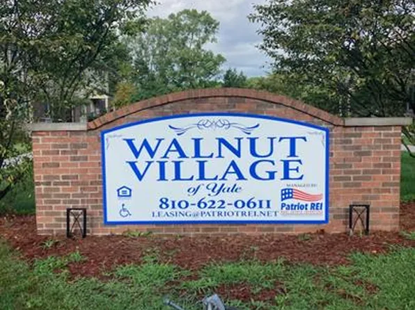 205 W 2nd St APT 5, Yale, MI 48097