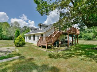 26300 103rd St, Trevor, WI 53179
