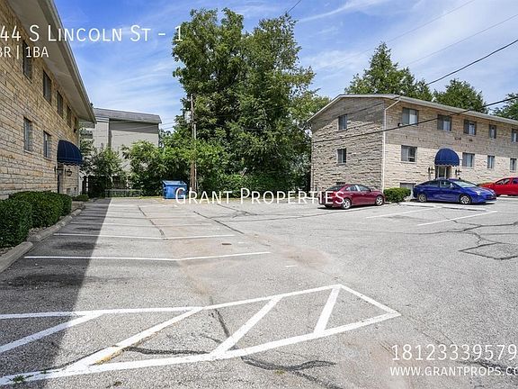 2nd image of 544 S Lincoln St #1