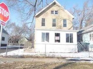 1721 W Millman St, Peoria, IL
