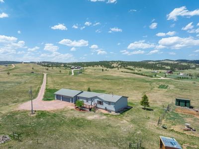 25202 Wapiti Rd, Hermosa, SD, 57744