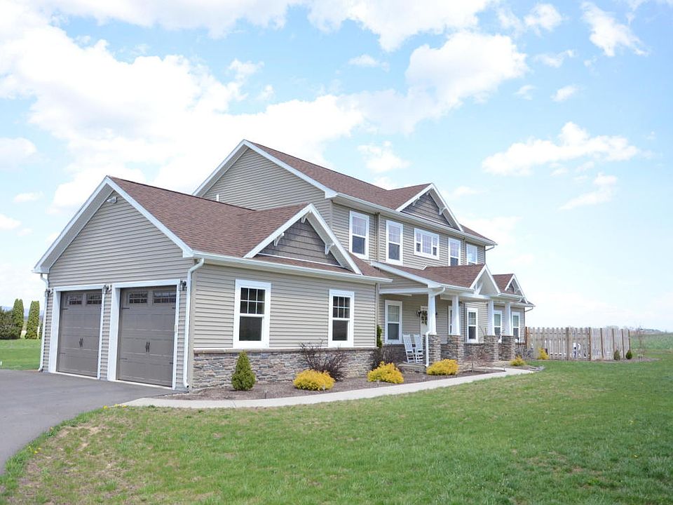 135 Ridge View Lane