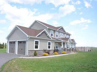 135 Ridge View Ln, Mifflinburg, PA 17844