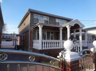 10616 75th St, Ozone Park, NY 11417