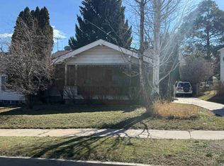 125 Trail Creek Rd, Pocatello, ID 83204